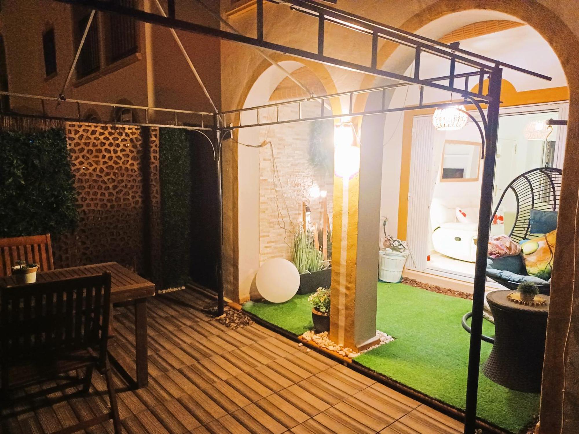 Molino Blanco Apartment 13 - South Facing Orihuela Bagian luar foto