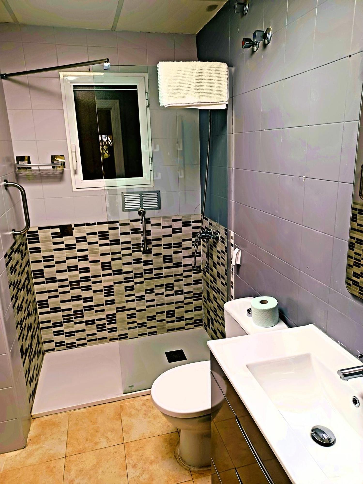 Molino Blanco Apartment 13 - South Facing Orihuela Bagian luar foto